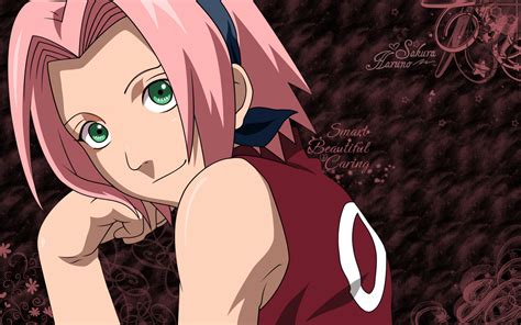 Jan 30, 2015 · Genres: TV / Movies. Audiences: Straight Sex. Content: Hentai. Sakura Haruno is the sexy female ninja from the animated Naruto franchise. She's evolved into one of the most popular characters in the series, and her pink hair and nubile body have made her a favorite among those who like to masturbate to fictional characters. 